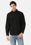 Levi's Authentic Button Down Kincaid Jet - Black