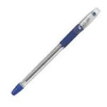 Pen Blue Med Supergrip Pilot Bpp-gpl-m-l 1.0