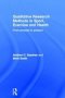 Qualitative Research Methods In Sport Exercise And Health - From Process To Product   Hardcover