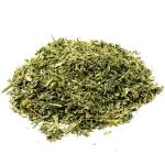 Alfalfa Herb Cut Medicago Sativa - Bulk - 500G