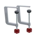 Track Clamps For Track Guides & T-tracks 4021