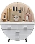 Dustproof Cosmetic Storage Box