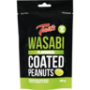 Wasabi Peanuts 100G