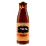 Boer-se Lekker Bietjie Brand Sauce 375ML