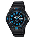 Casio Standard Collection - Mrw-200h-2bvdf