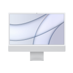 Apple Pre-owned Imac 24-INCH With Retina 4.5K Display M4 Chip 512GB - Silver