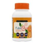 Fulvi Vit C Plus Caps 60