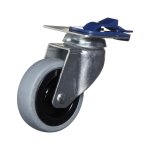 Dogit Design Cargo Carrier Castor Wheels