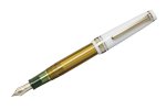 Sailor Pro Gear Slim Fountain Pen Tea Time Around The World Mint & Sugar