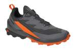 Salomon Mens Cross Over 2 GTX Shoes In Magnet phantom spice Route - Magnet phantom spice Route 13