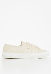 Superga S009VH0 - Adg Beige Lt - Egg Shell
