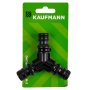 Kaufmann Connector Join Triple Hose