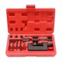 Universal Motorbike Chain Breaker Splitter Riveting Tool Motorcycle Bike Ch