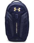 Ua Hustle Pro Backpack - Midnight Navy Osfa