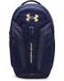 Ua Hustle Pro Backpack - Midnight Navy / Osfa