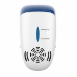 Killer Deals Ultrasonic Pest Repeller - Best Bargains Online