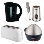 Mellerware - Breakfast Kit 30