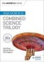My Revision Notes: Aqa Gcse   9-1   Combined Science Trilogy   Paperback