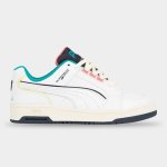 Puma Men's Slipstream Low Stb White Sneaker