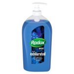 Radox Bwash 750ML Feel Exhilarated