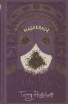Maskerade: Discworld: The Witches Collection