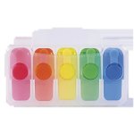 5 In 1 Highlighter Set