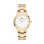 Iconic Link Gold Watch 32MM
