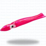 Cid Jig Candy Squid 2.5 - Pink - Basil Manning