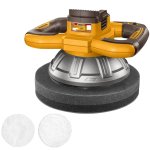 Ingco - Cordless Polisher 254MM