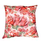 Cacophony Of Pink Roses Luxury Scatter