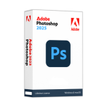 Adobe Photoshop 2026 Windows