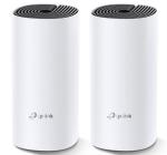 TP-link Deco M4 2-PACK AC1200 Whole Home Mesh Wi-fi System