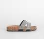 Cork Slider - 4 Kids / Black