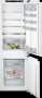 Siemens IQ500 Built-in Fridge-freezer Flat Hinge 265 Litres
