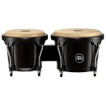Meinl HB50BK Journey Series Abs Bongos