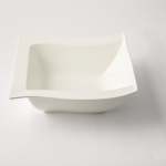 - Square Salad Bowl 28CM