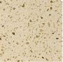 Kitchen Countertop Quartz D90CM X H2CM Butter Almond