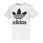 Adidas Original Youth White T-Shirt