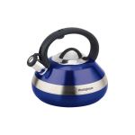 3.6LT Whistling Kettle Blue