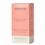 MINI Hand Soap Bar 4S