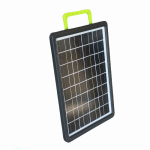 EA088 Bfs – Cell Phone Solar Panel Charger 20 Watts