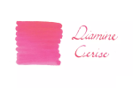 Diamine Fountain Pen Ink - Cerise
