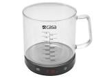 Electronic Kitchen Scale With Jug