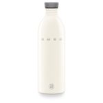 Smeg WBF02 Non Insulated Bottle 1000ML – Cream
