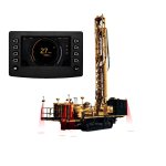 Lumier Full Spares Kit For Highwall Detection Quad System W PV780