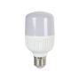 10W E27 LED Lamp 110-140VAC Non-dimmable 4200K