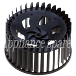 Matrix Extractor Barrel Fan Right