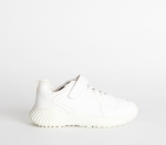 Athleisure Sneaker - 4 Kids White