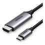 UGreen 70444 4K HDMI To Usb-c Video Adapter Black
