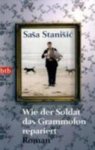 Wie Der Soldat Das Grammofon Repariert Paperback